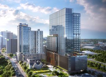 1020 Spring | Urbanize Atlanta